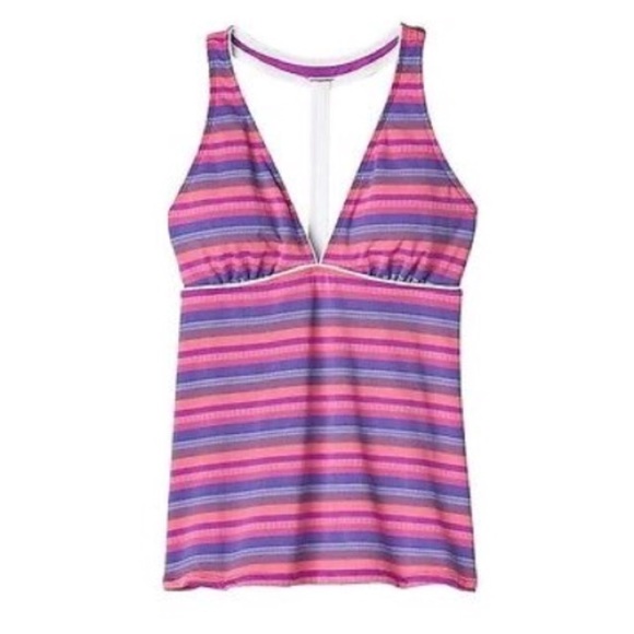 Athleta Other - NWT Athleta T Back Bathing Suit Top